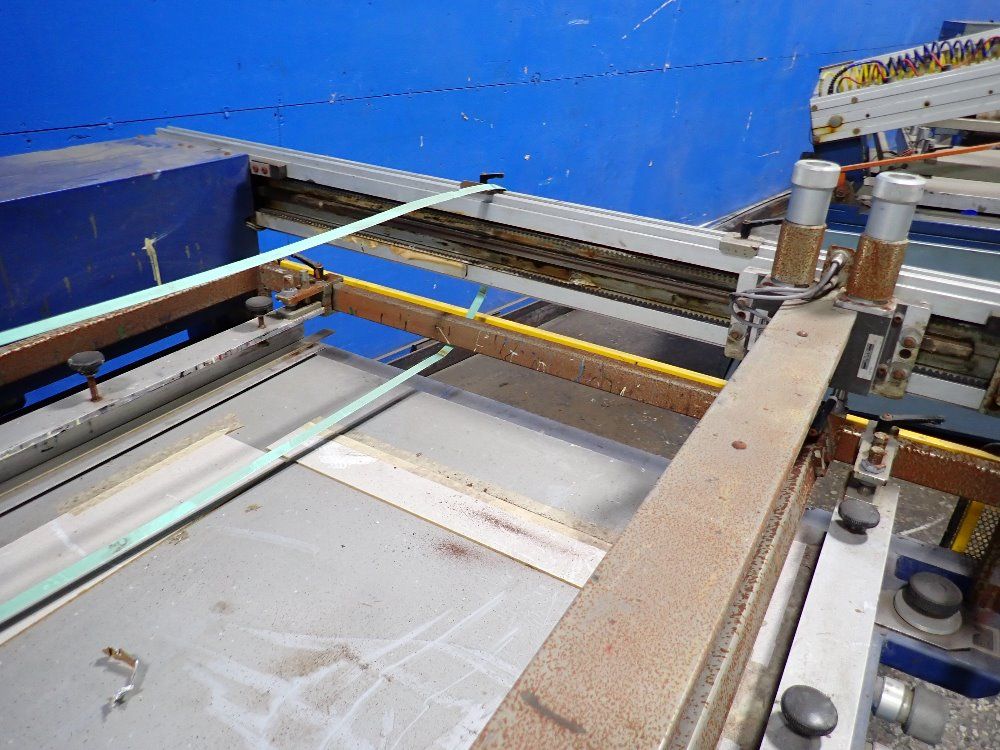 Mr Mr Screen Printer