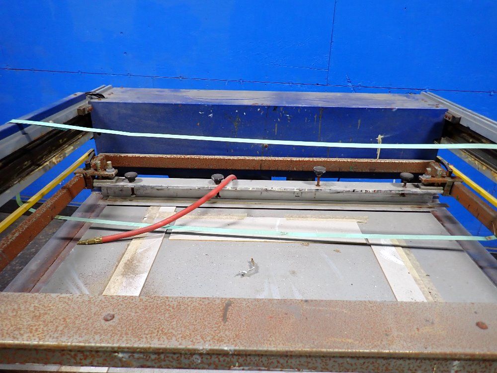 Mr Mr Screen Printer