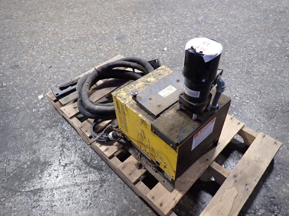  Hot Glue Applicator