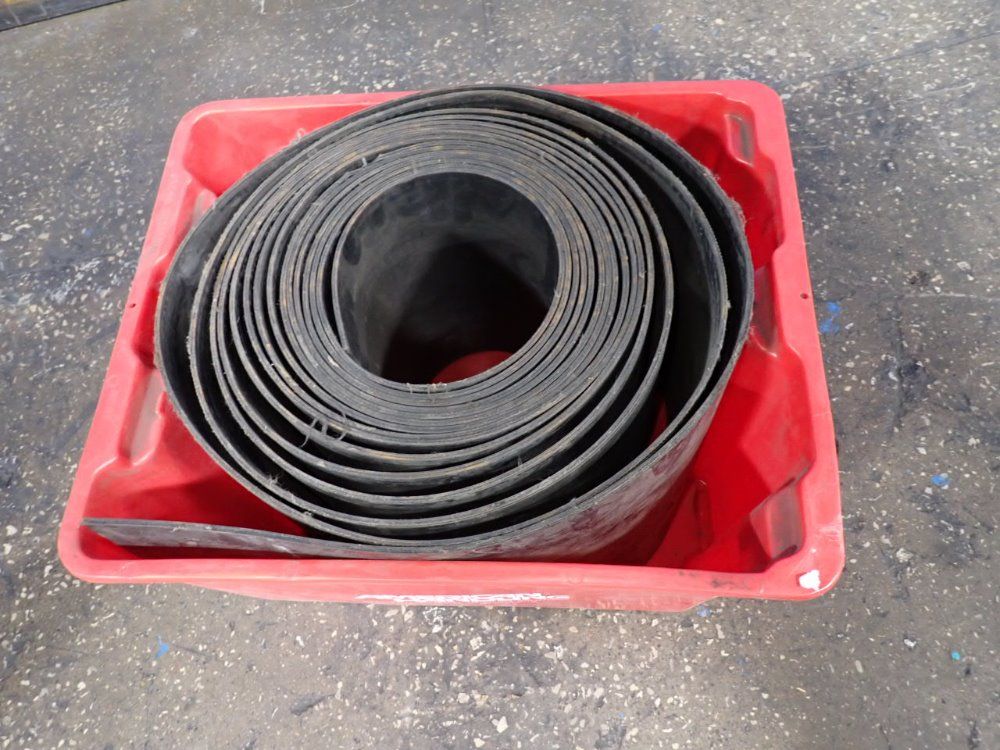  Rubber Conveyor Belt