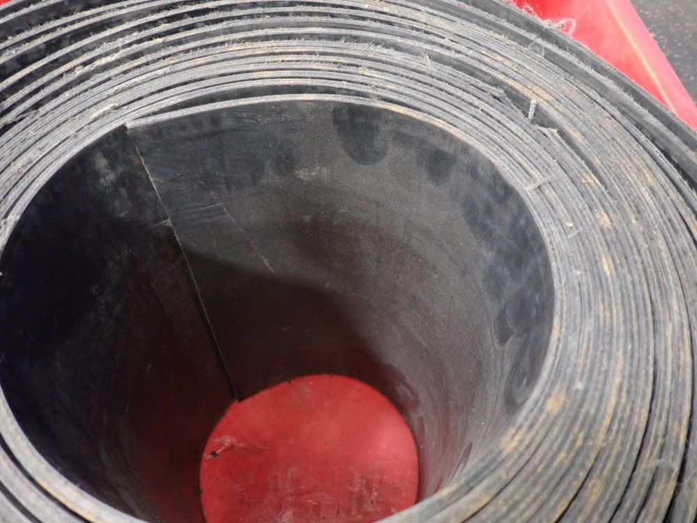  Rubber Conveyor Belt
