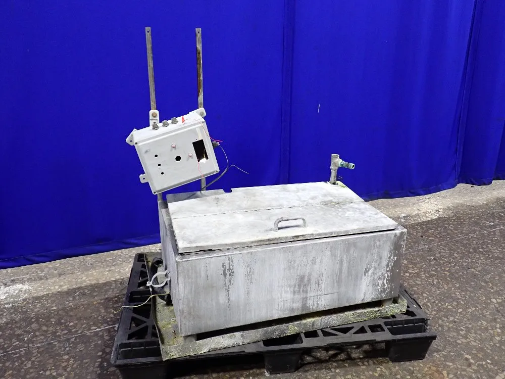  Ultrasonic Cleaner