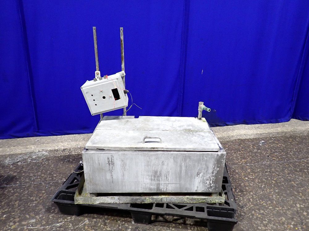  Ultrasonic Cleaner