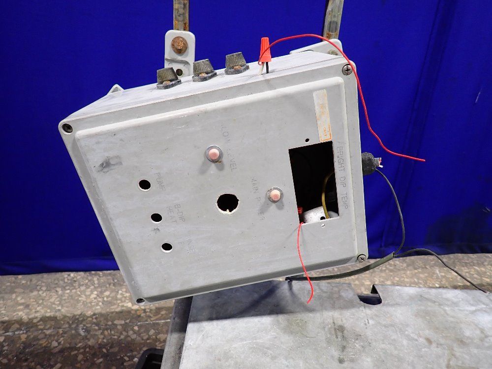  Ultrasonic Cleaner