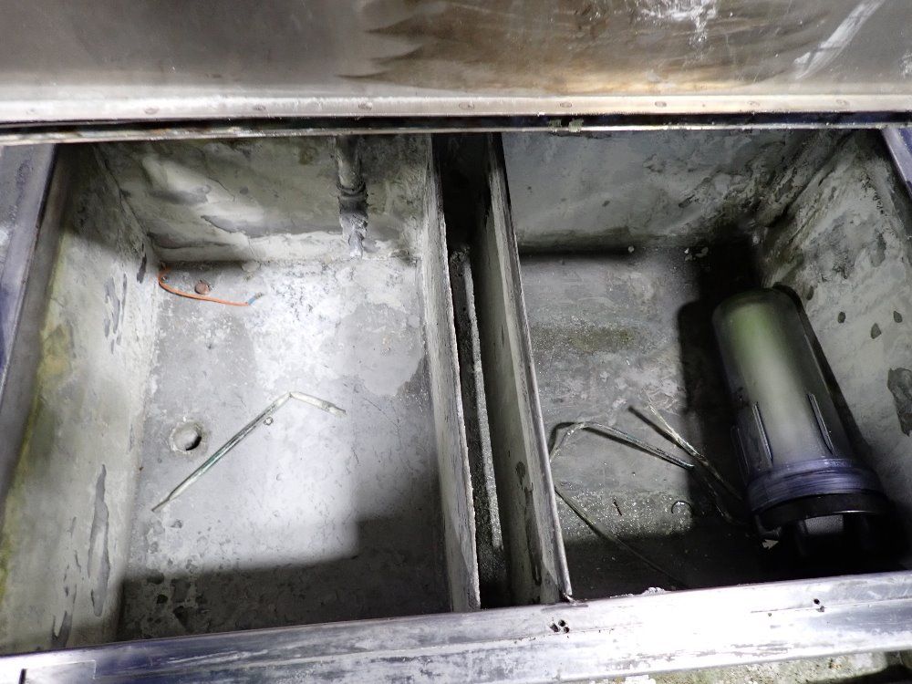  Ultrasonic Cleaner