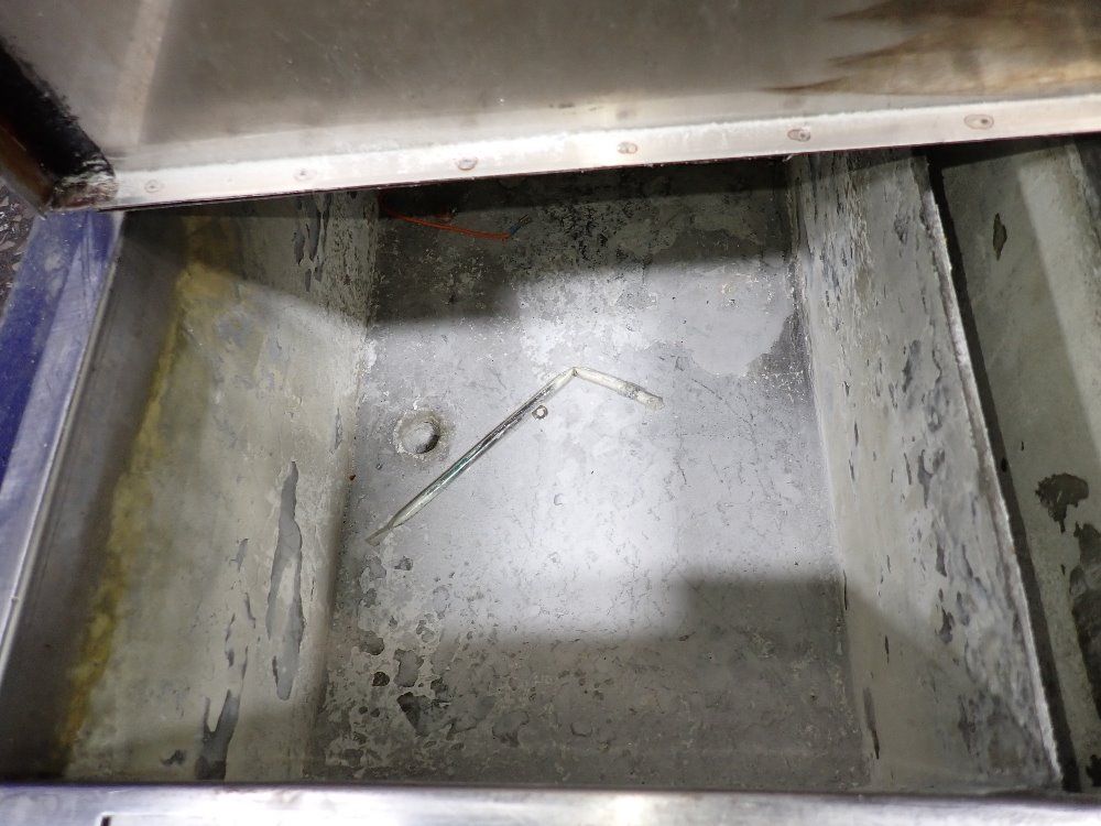  Ultrasonic Cleaner