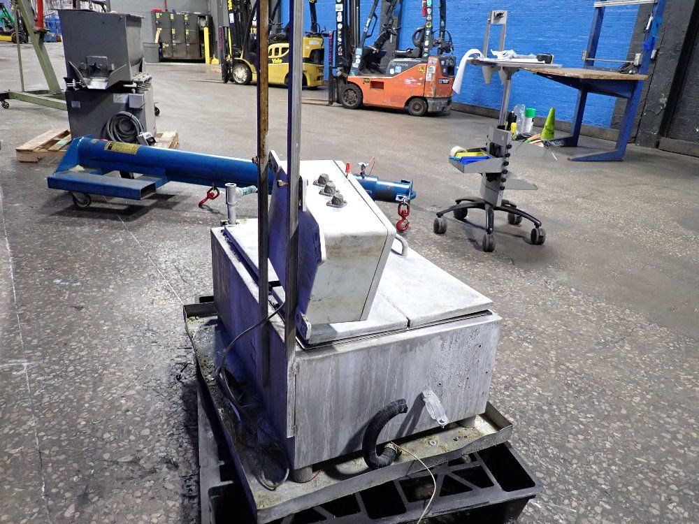 Ultrasonic Cleaner
