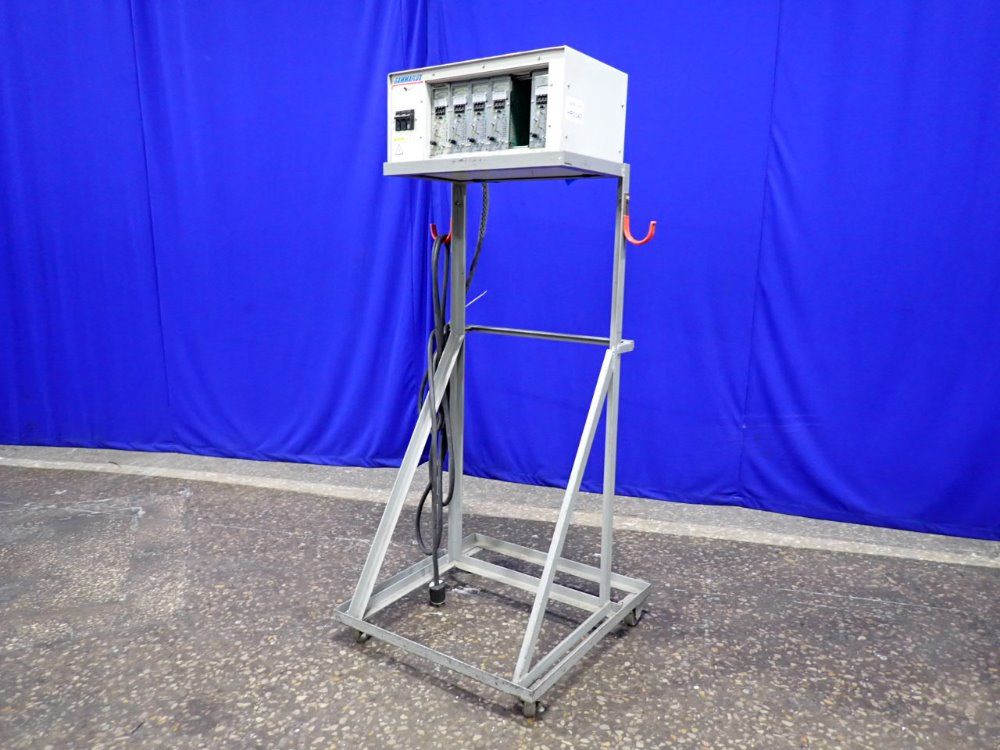 Gammaflux Temperature Control System - E91a