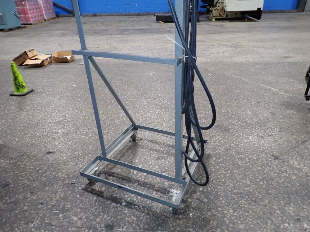 Gammaflux Temperature Control System - E91a