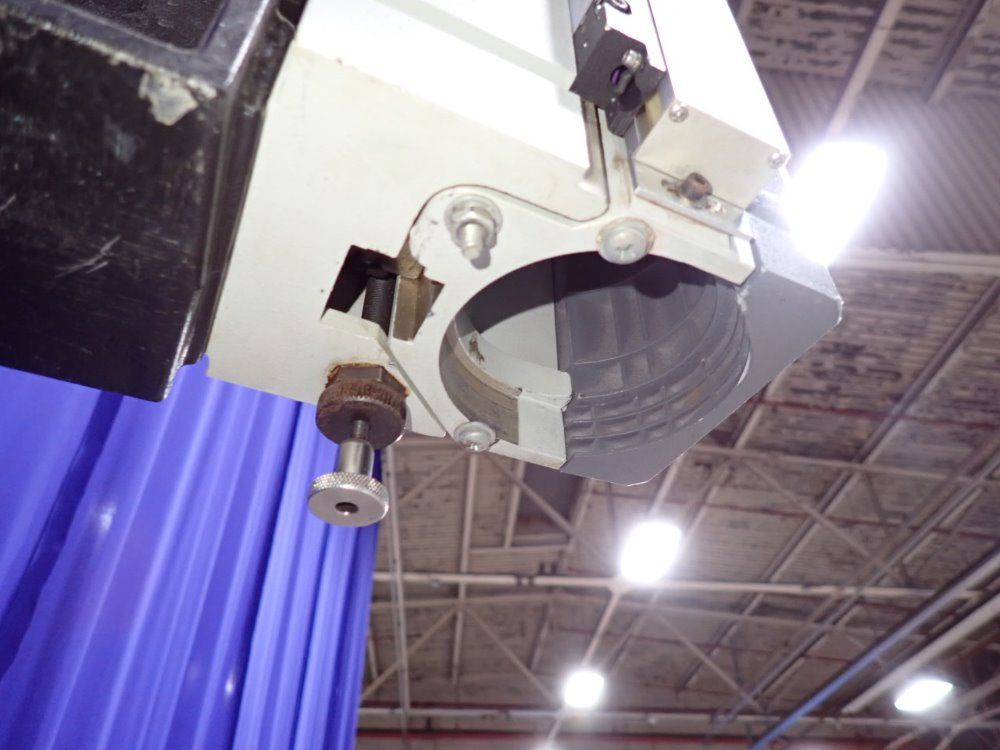 Branson Ultrasonic Welder