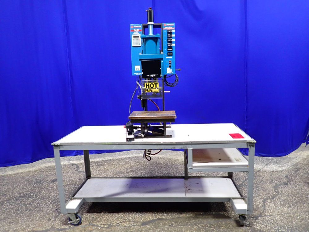 Sonitek Thermal Press