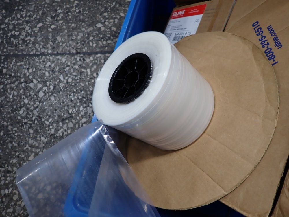 Uline Poly Tubing