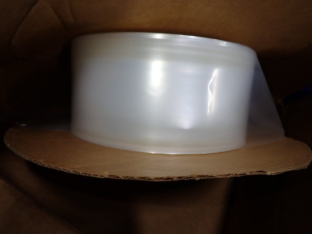 Uline Poly Tubing