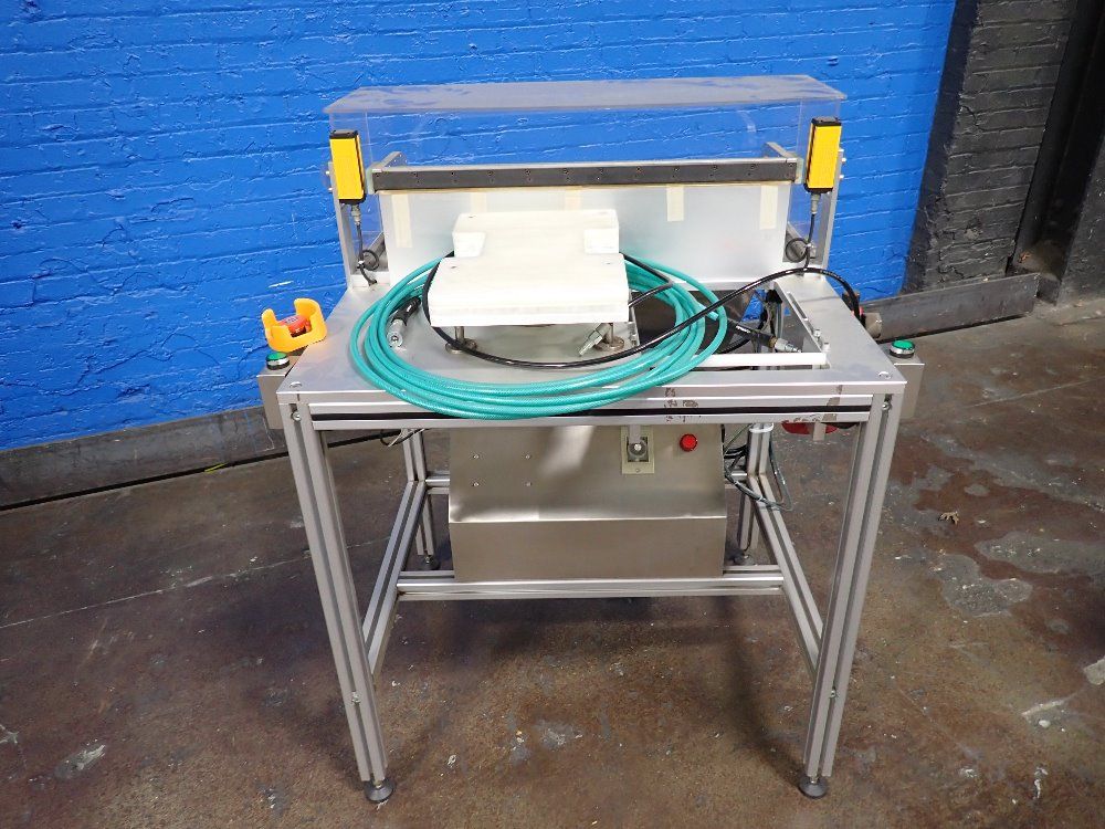  Punching Machine