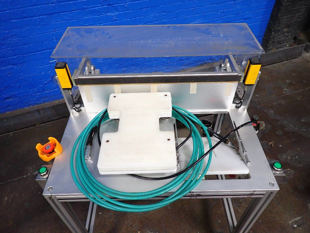  Punching Machine