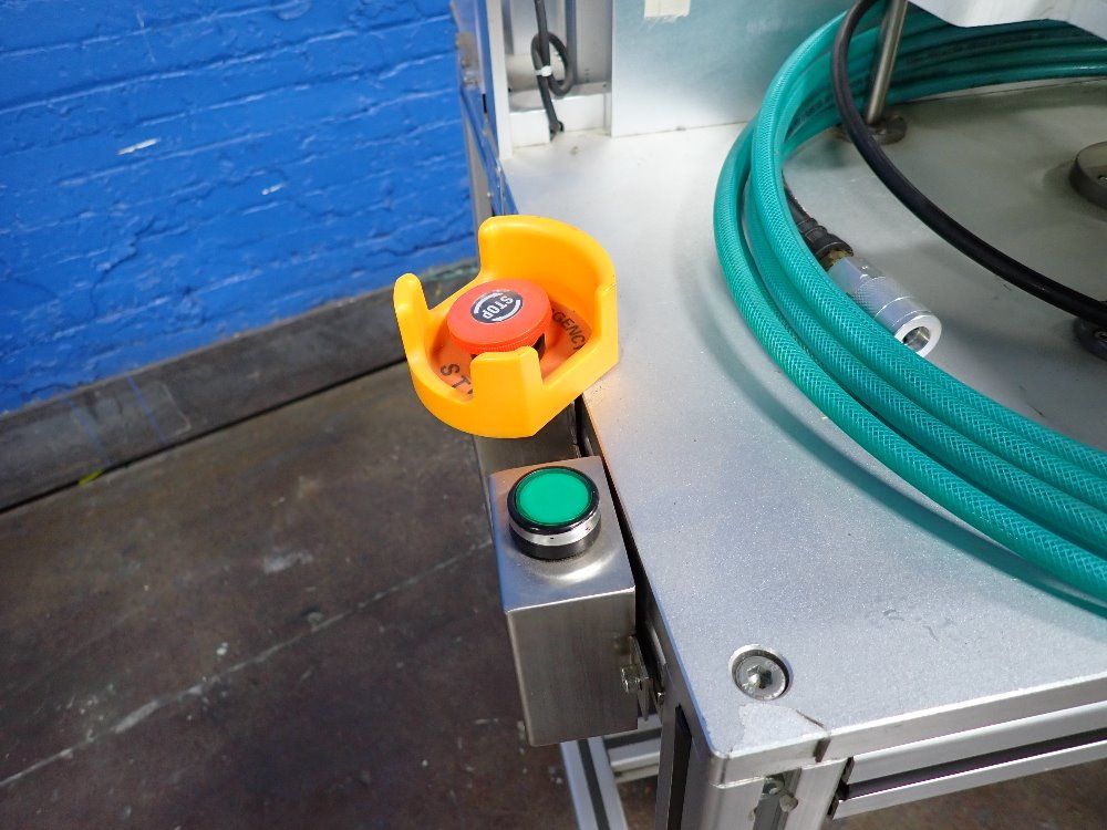  Punching Machine