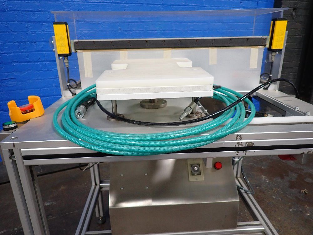  Punching Machine
