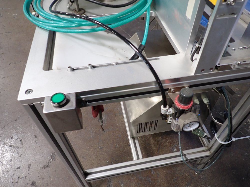  Punching Machine