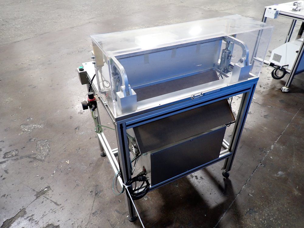  Punching Machine