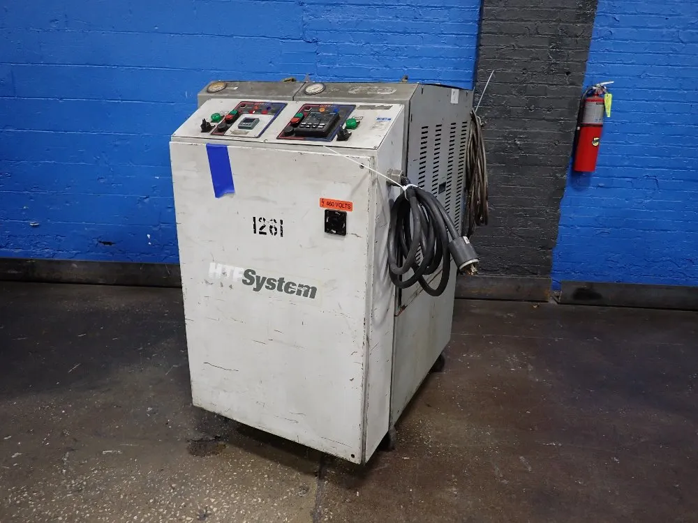 Mokon Mokon H44212d1 Chiller