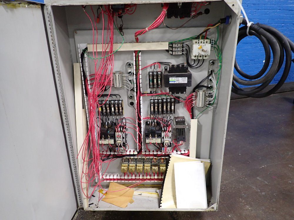 Mokon Mokon H44212d1 Chiller