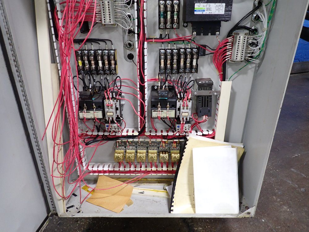 Mokon Mokon H44212d1 Chiller
