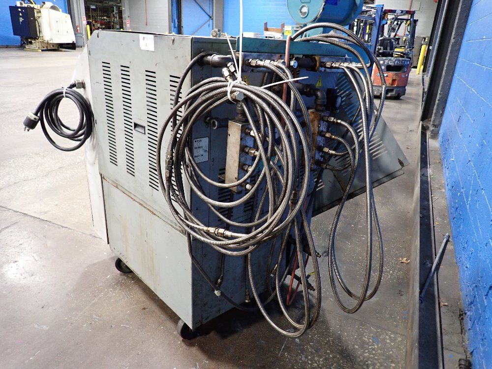 Mokon Mokon H44212d1 Chiller