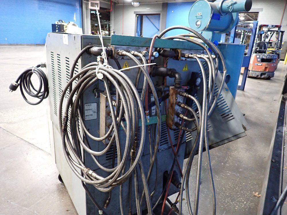 Mokon Mokon H44212d1 Chiller