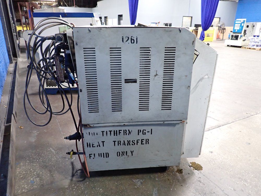 Mokon Mokon H44212d1 Chiller