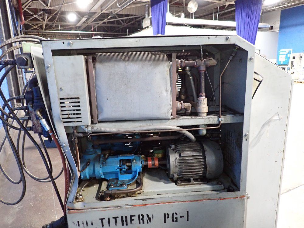Mokon Mokon H44212d1 Chiller