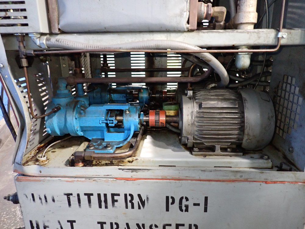 Mokon Mokon H44212d1 Chiller