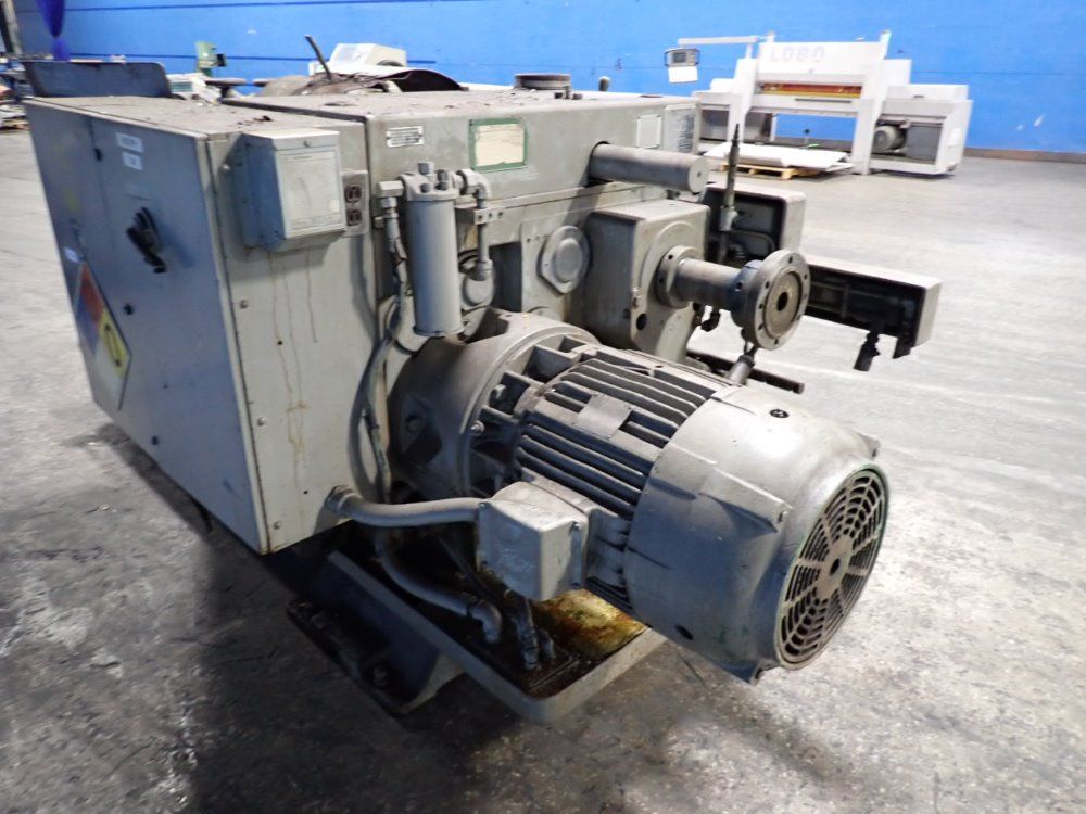 Warner  Swasey Warner  Swasey 1a Turret Lathe