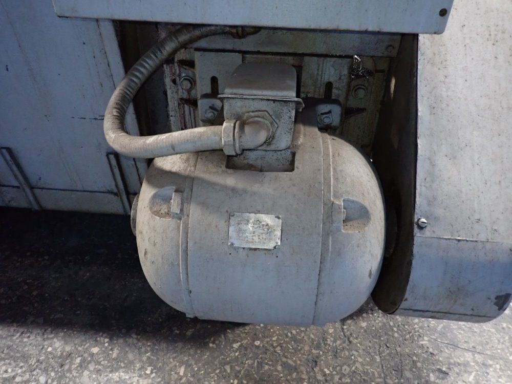 Warner  Swasey Warner  Swasey 2a Turret Lathe