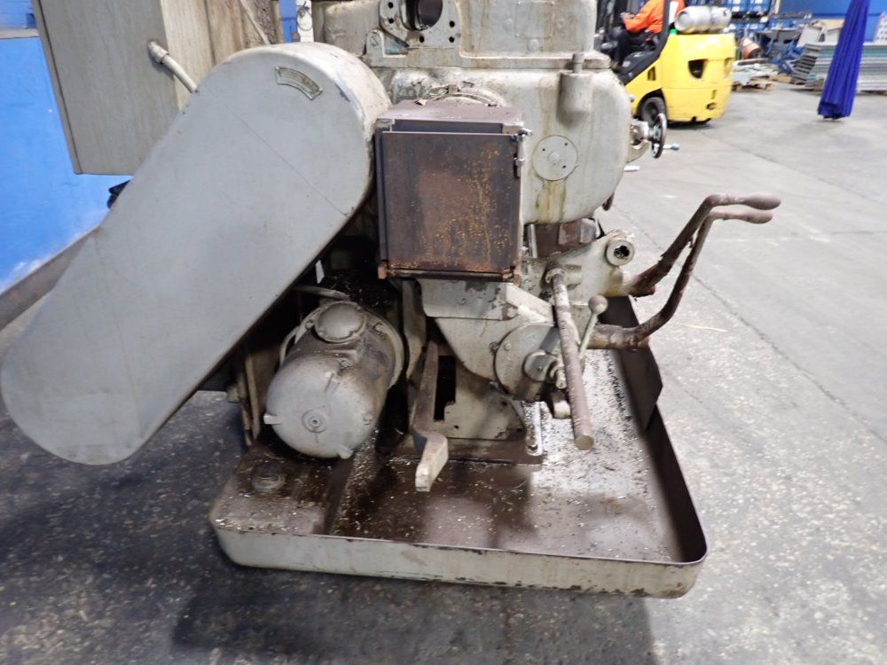 Warner  Swasey Warner  Swasey 2a Turret Lathe