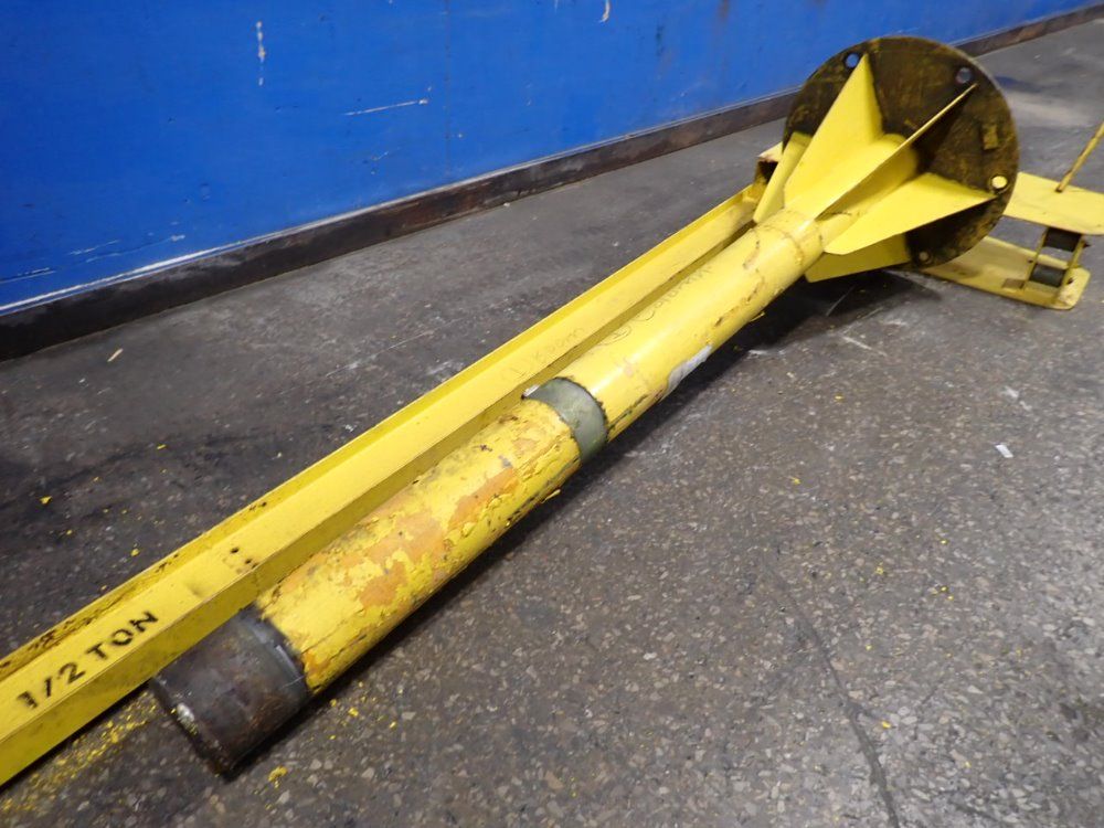  Jib Crane