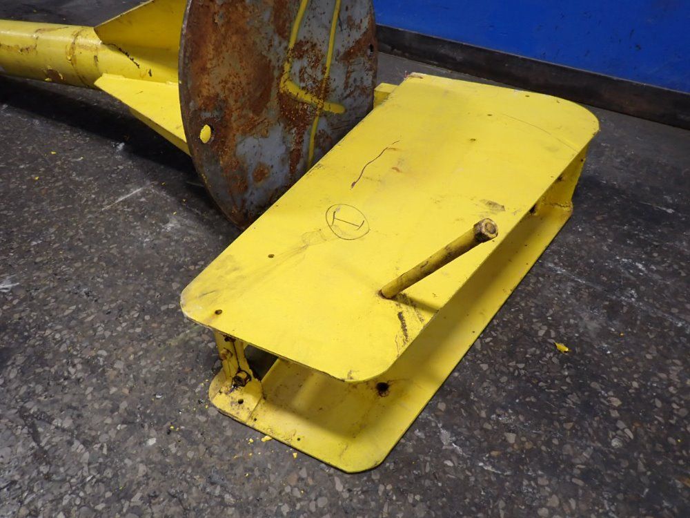  Jib Crane
