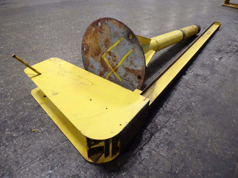  Jib Crane
