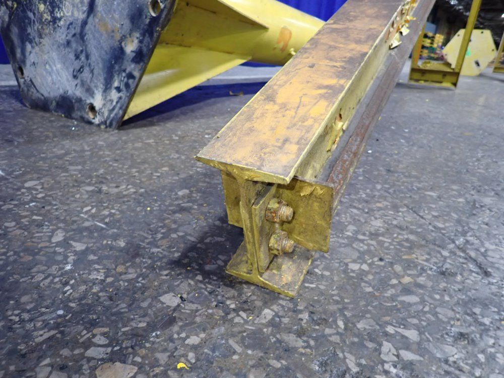  Jib Crane