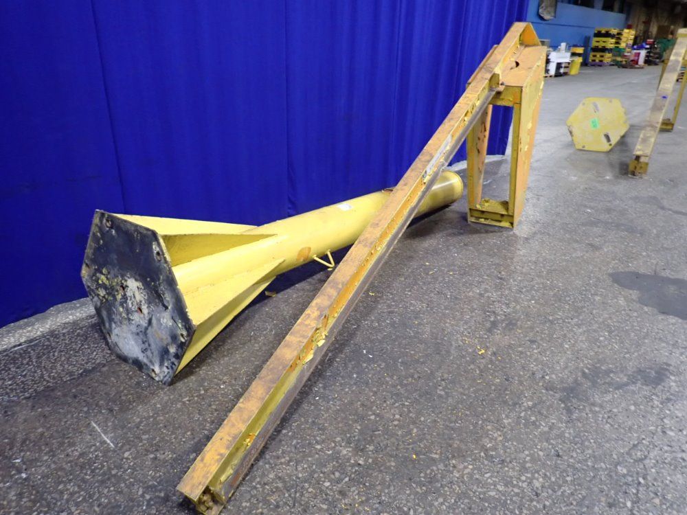  Jib Crane