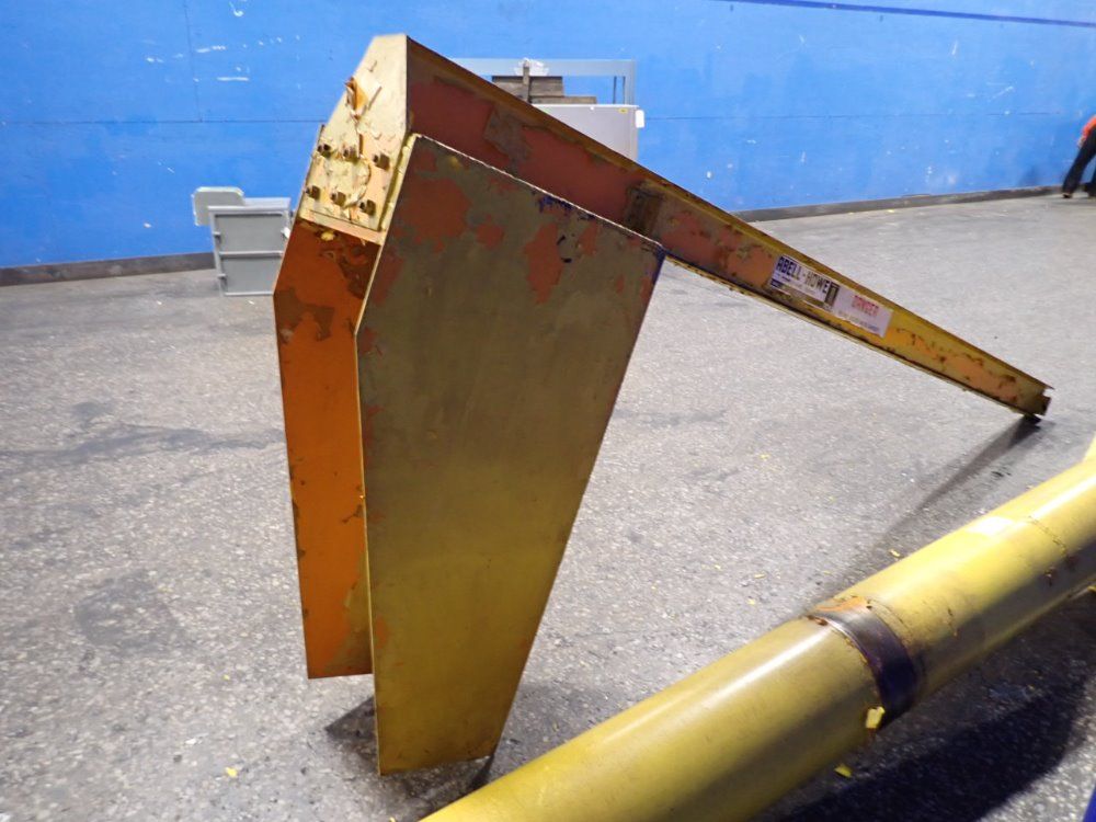  Jib Crane