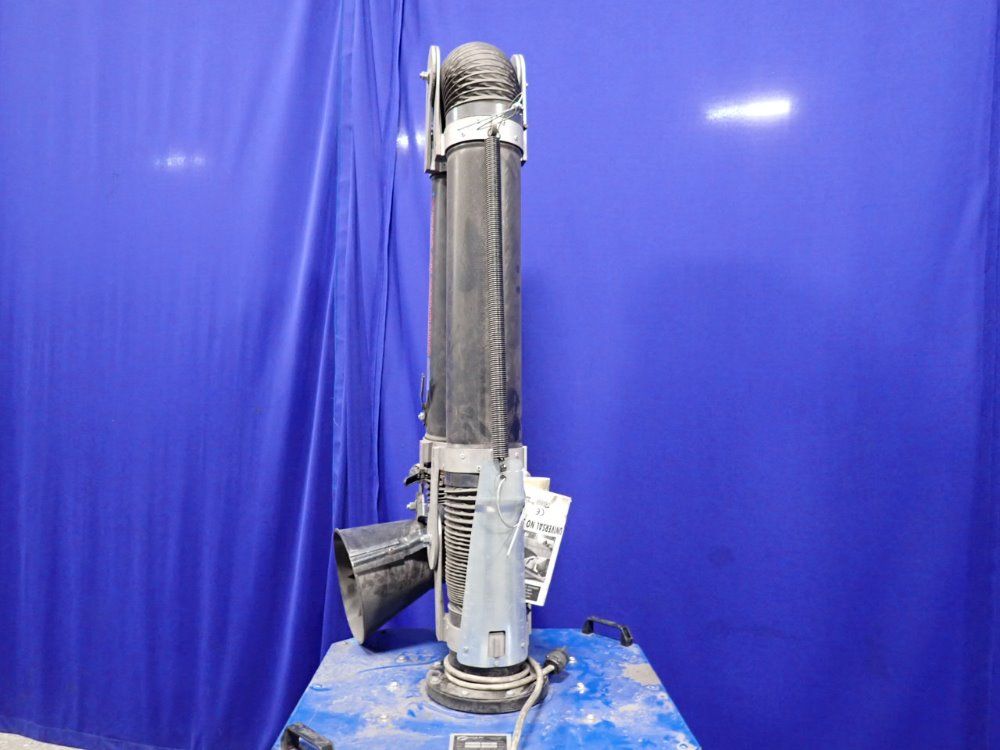 Coral Fume Extractor - Cleango