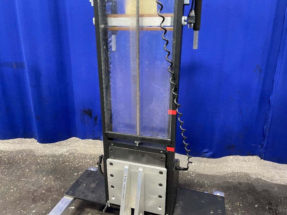 Alumalift Lift