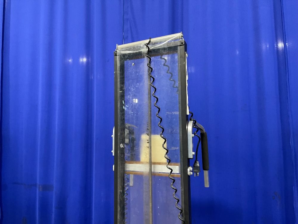 Alumalift Lift