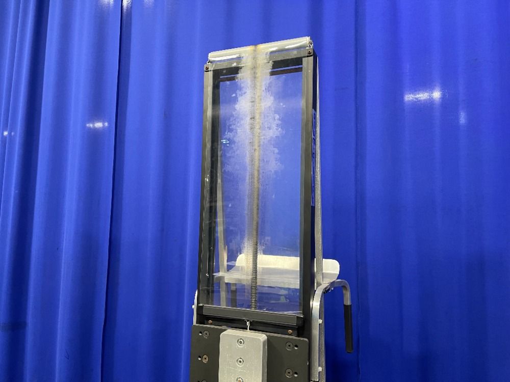 Alumalift Lift