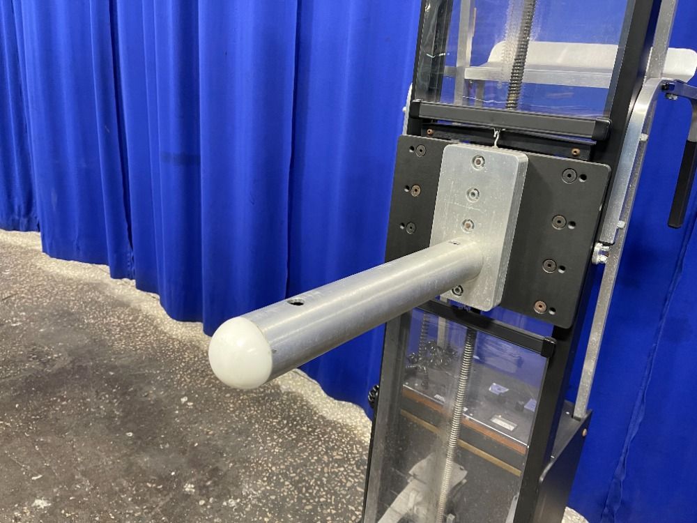 Alumalift Lift