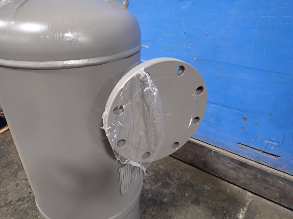 Bell  Gossett 2020 Bell  Gossett Rl 5f Air Separator