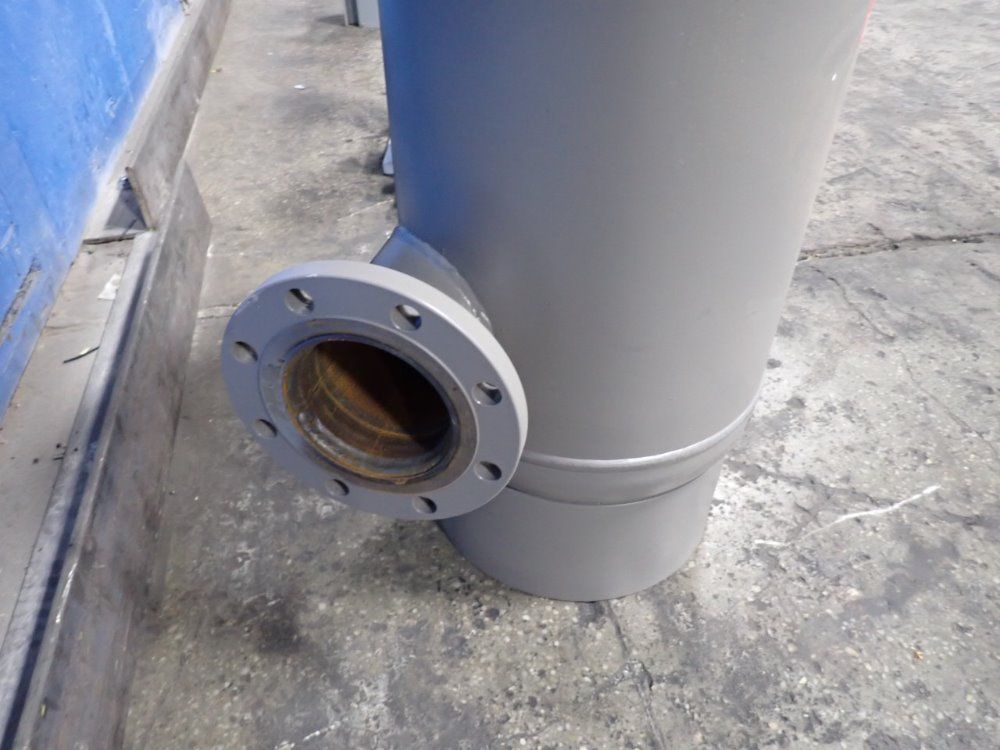 Bell  Gossett 2020 Bell  Gossett Rl 5f Air Separator