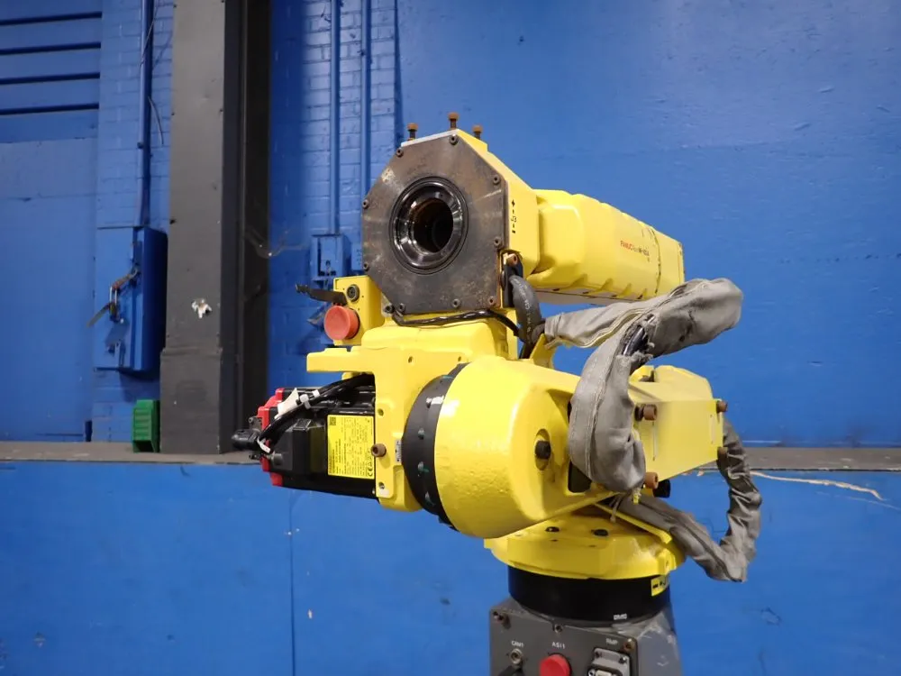 Fanuc Fanuc M10ia12 Robot