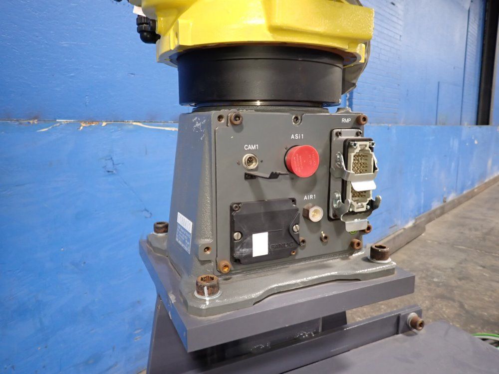 Fanuc Fanuc M10ia12 Robot
