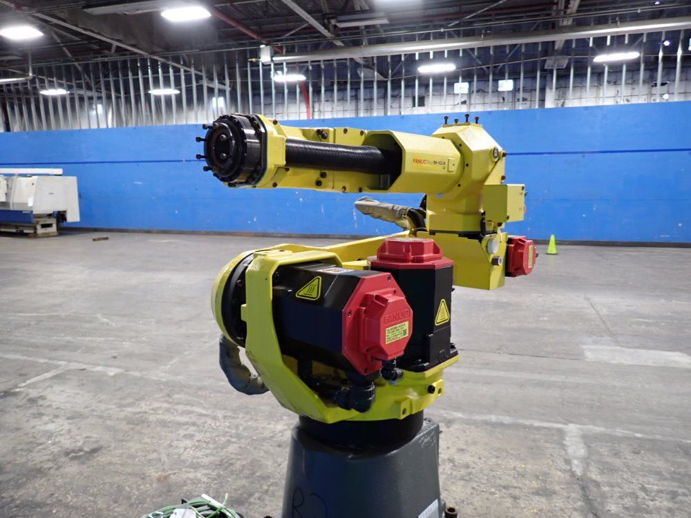 Fanuc Fanuc M10ia12 Robot